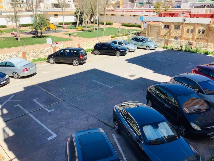 Apartament El De Mar